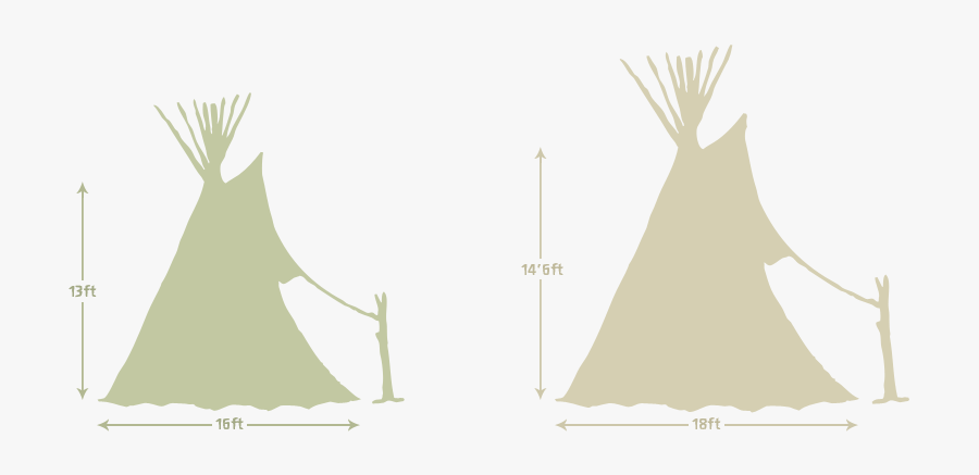 Christmas Tree, Transparent Clipart