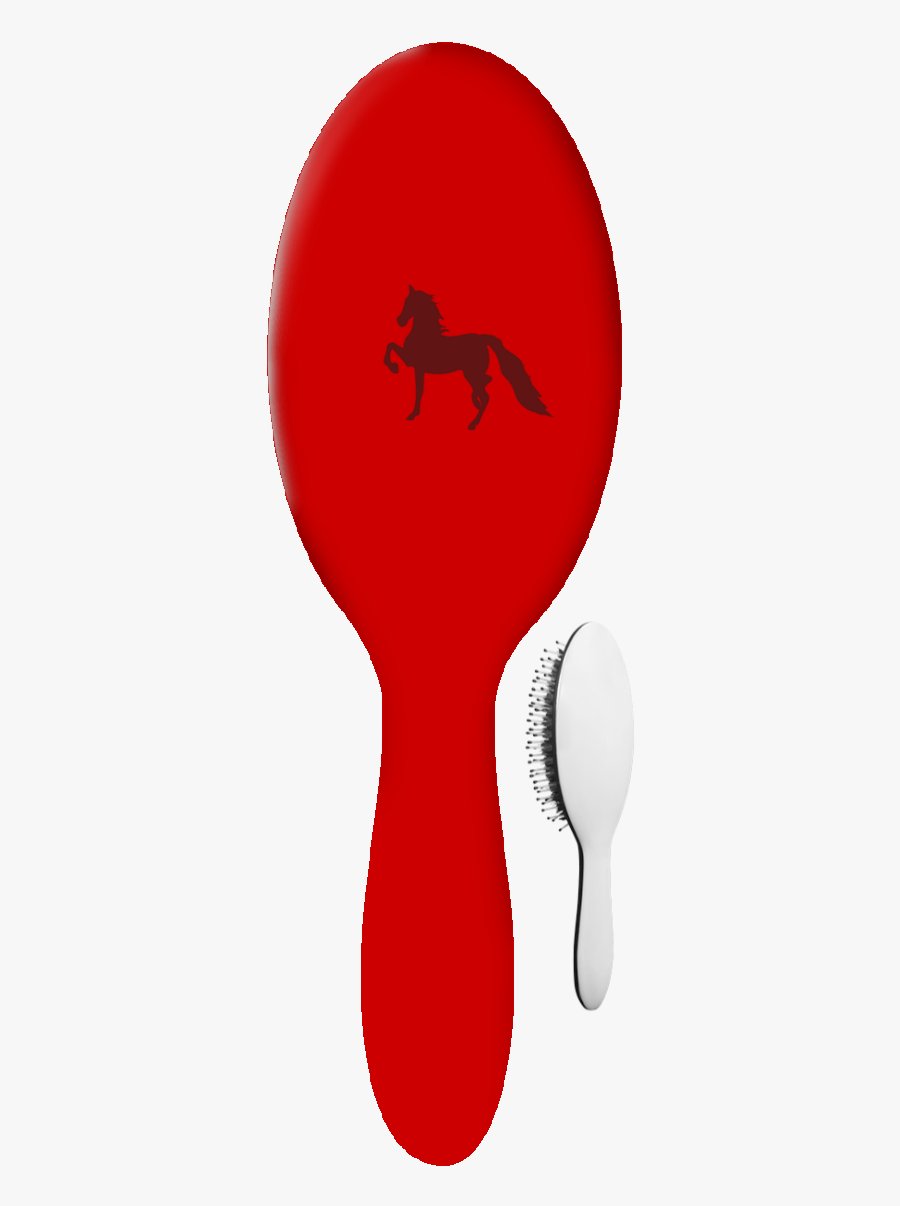 Transparent Hair Brush Clipart Png, Transparent Clipart