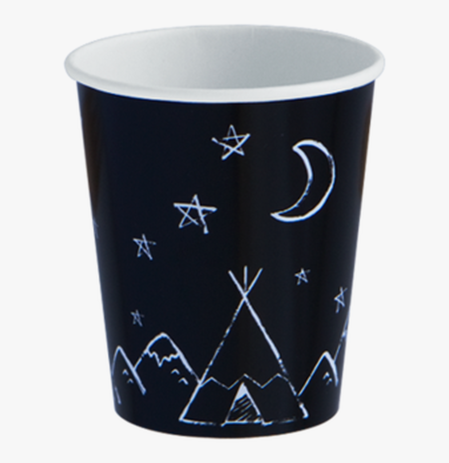 Coffee Cup, Transparent Clipart