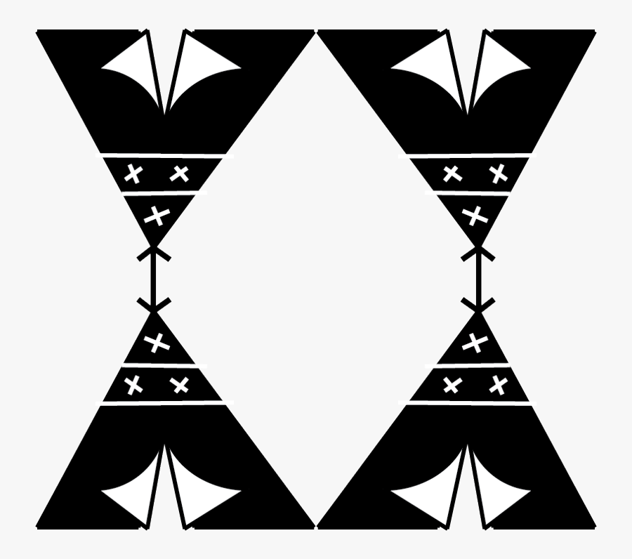 Triangle, Transparent Clipart