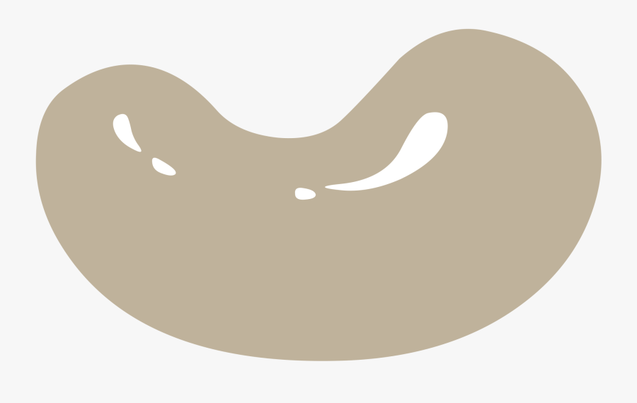 Bean Gas Clip Arts, Transparent Clipart