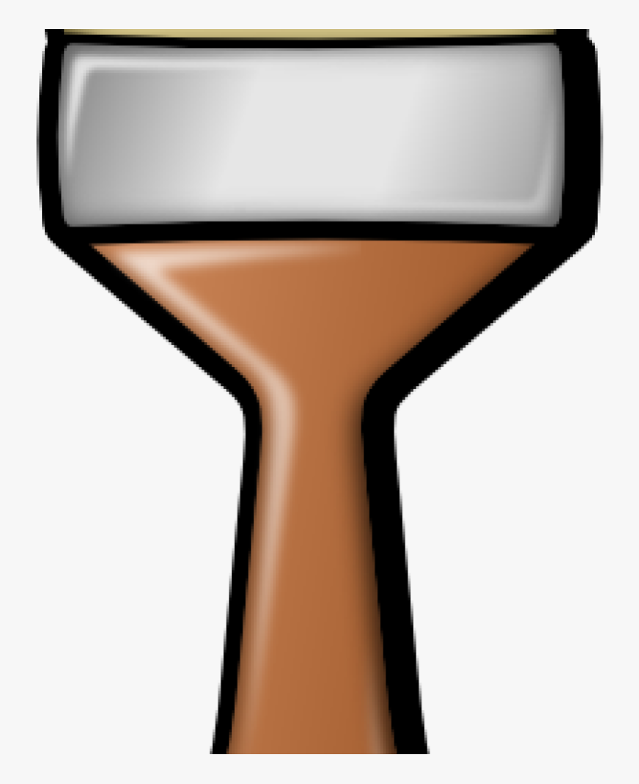 Brush Clipart Brush Clip Art At Clker Vector Clip Art - Clip Art Brush, Transparent Clipart