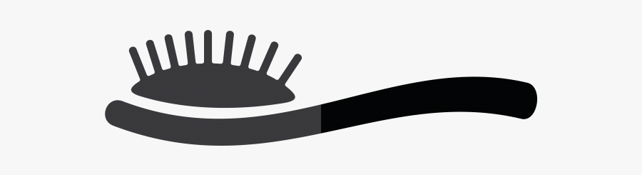 Hairbrush Png - Kitchen Utensil, Transparent Clipart