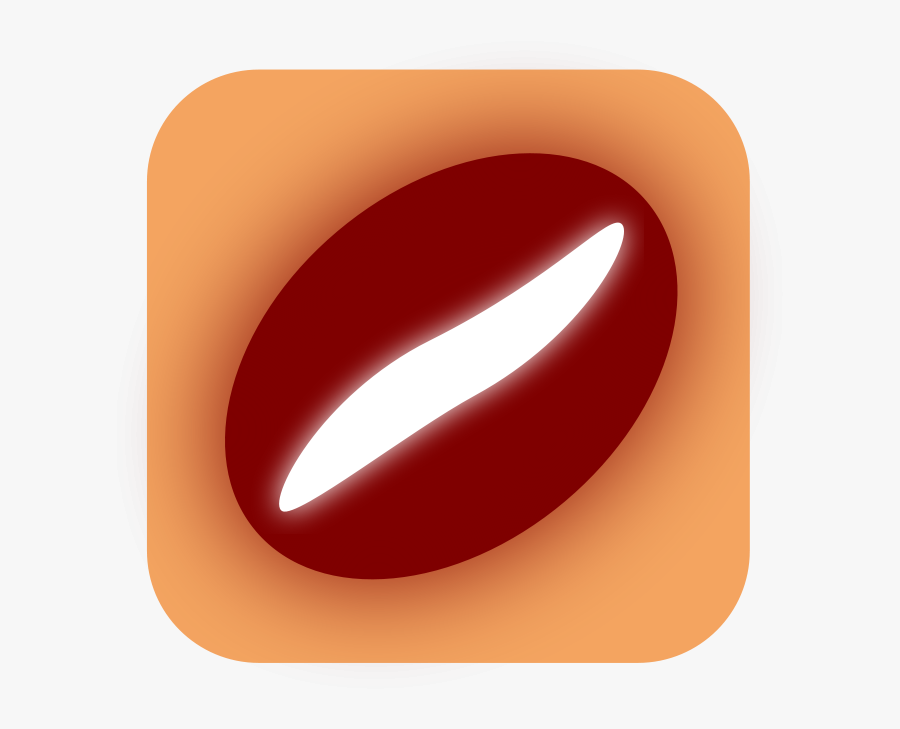 Coffe Bean, Icon - Say No To Couple, Transparent Clipart