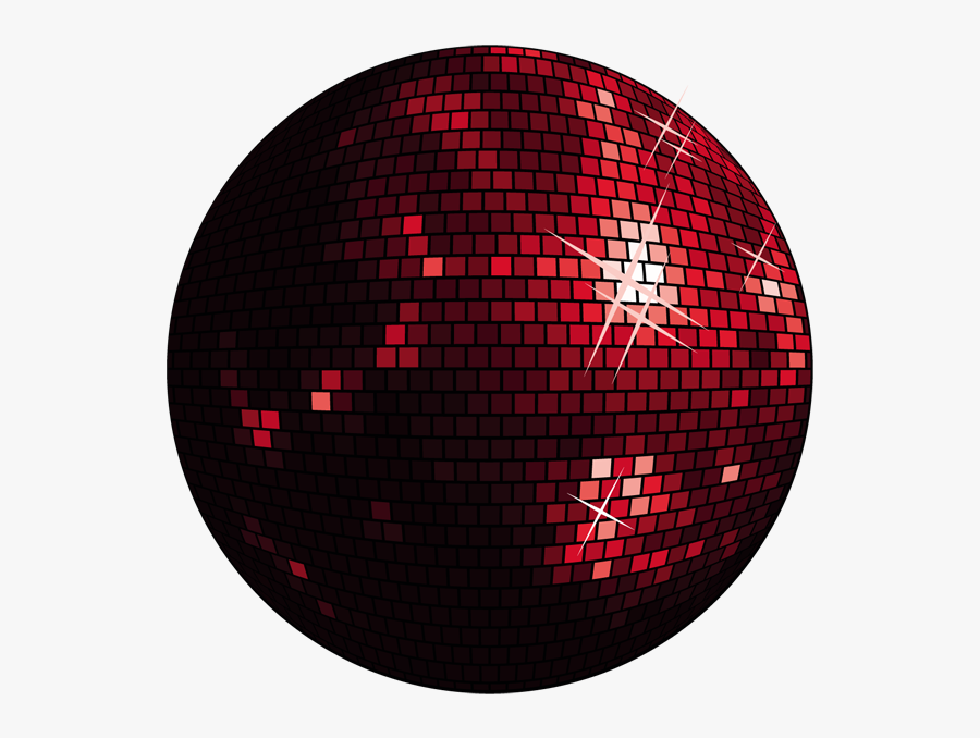 Ball Transparent Png Pictures - Blue Disco Ball Png, Transparent Clipart