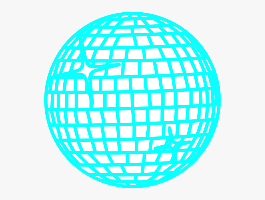 Disco Ball Transparent Gif, Transparent Clipart