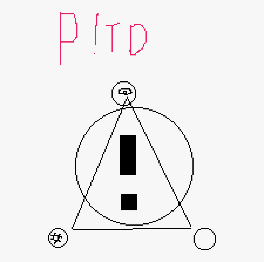 Panic At The Disco - Club Cabana, Transparent Clipart