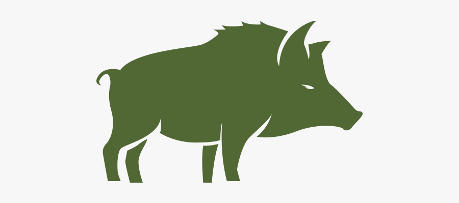 Boss Hog, Transparent Clipart