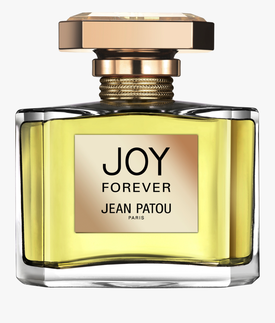 Perfume Png Transparent Free Images - Jean Patou Joy Forever Perfume, Transparent Clipart