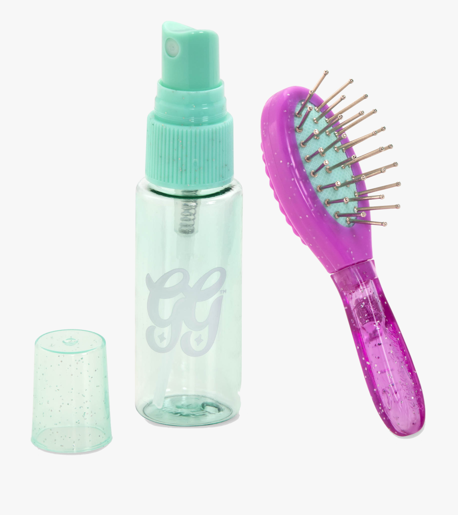 Cosmetics, Transparent Clipart