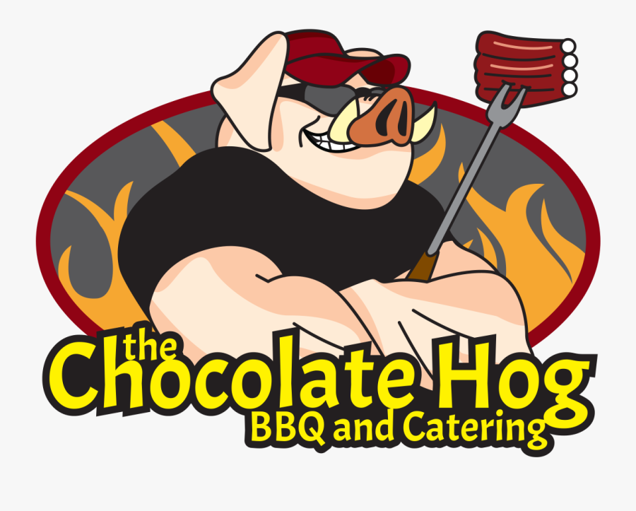 Chocolatehog - Cartoon, Transparent Clipart