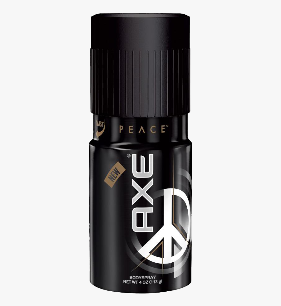 Axe Spray Png Image - Axe Deodorant Body Spray Essence, Transparent Clipart