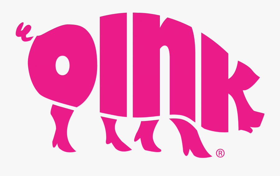 Oink Edinburgh Logo, Transparent Clipart