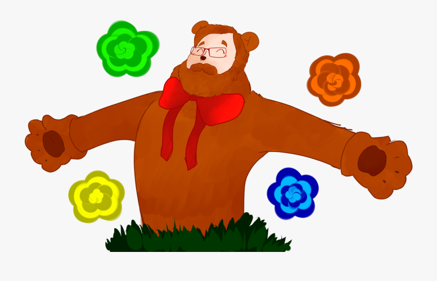 @emergency-chicken Made A Great Point Here But For - Cartoon, Transparent Clipart