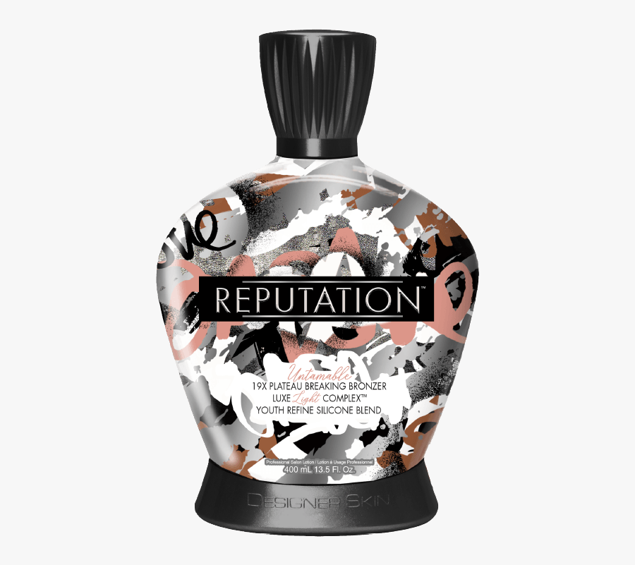 Img - Designer Skin 2019 Lotions, Transparent Clipart