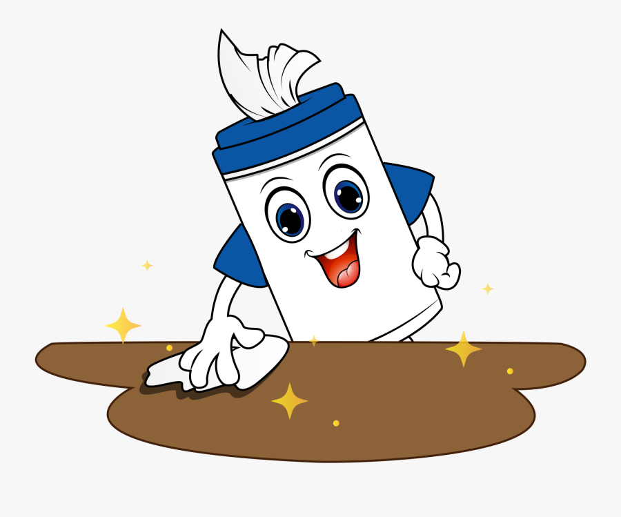 Wipes Vs Spray And Paper Towels"
 Style="max Width - Towel, Transparent Clipart