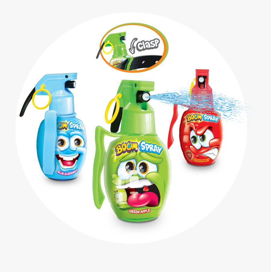 "
 Title="boom Spray Stand - Cartoon, Transparent Clipart