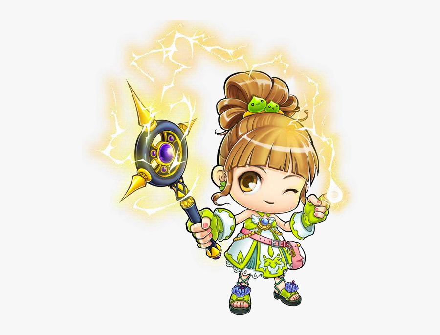 Magician, Transparent Clipart