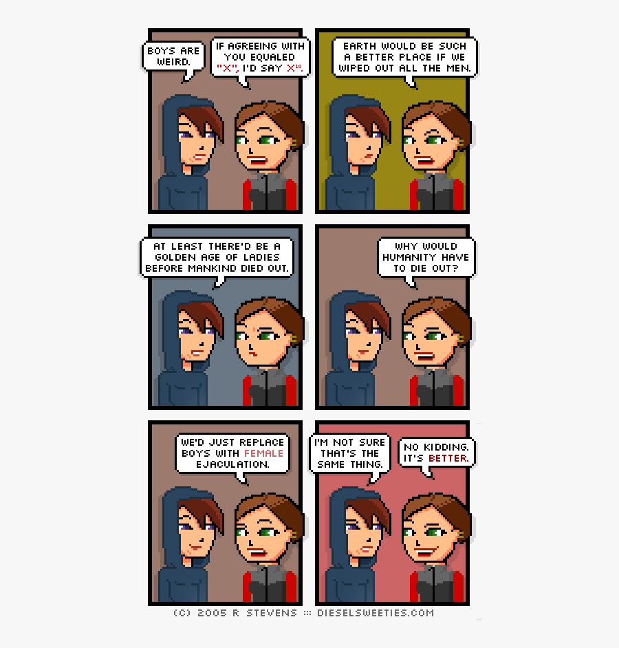 Sweeties, Transparent Clipart