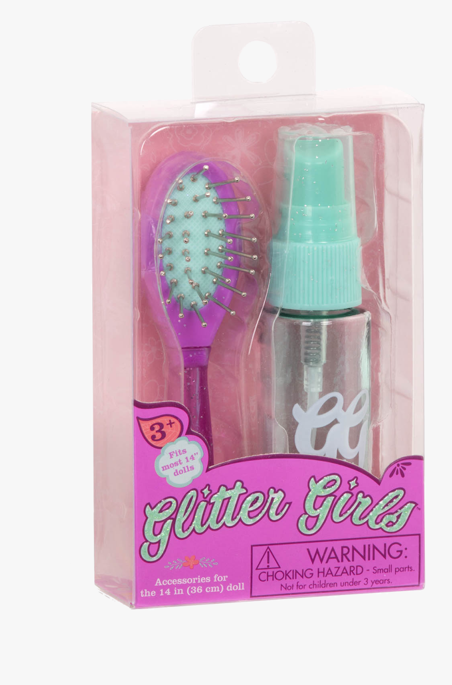 Makeup Brushes, Transparent Clipart