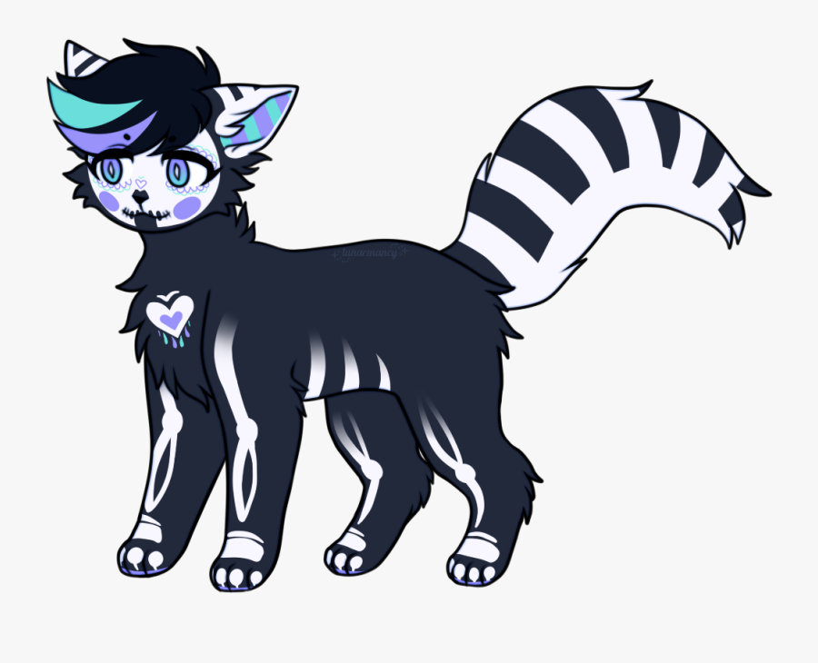 Svg Freeuse Library Power Clip Animal - Cartoon, Transparent Clipart