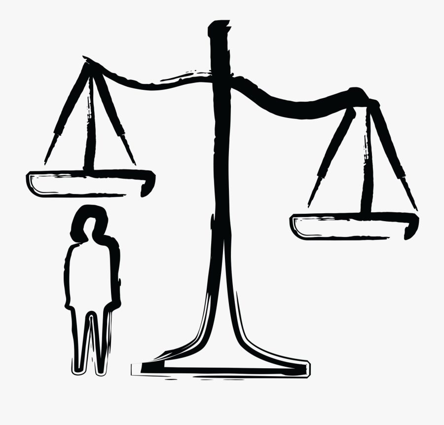Injustice Clipart Balance Power - Injustice Clipart, Transparent Clipart
