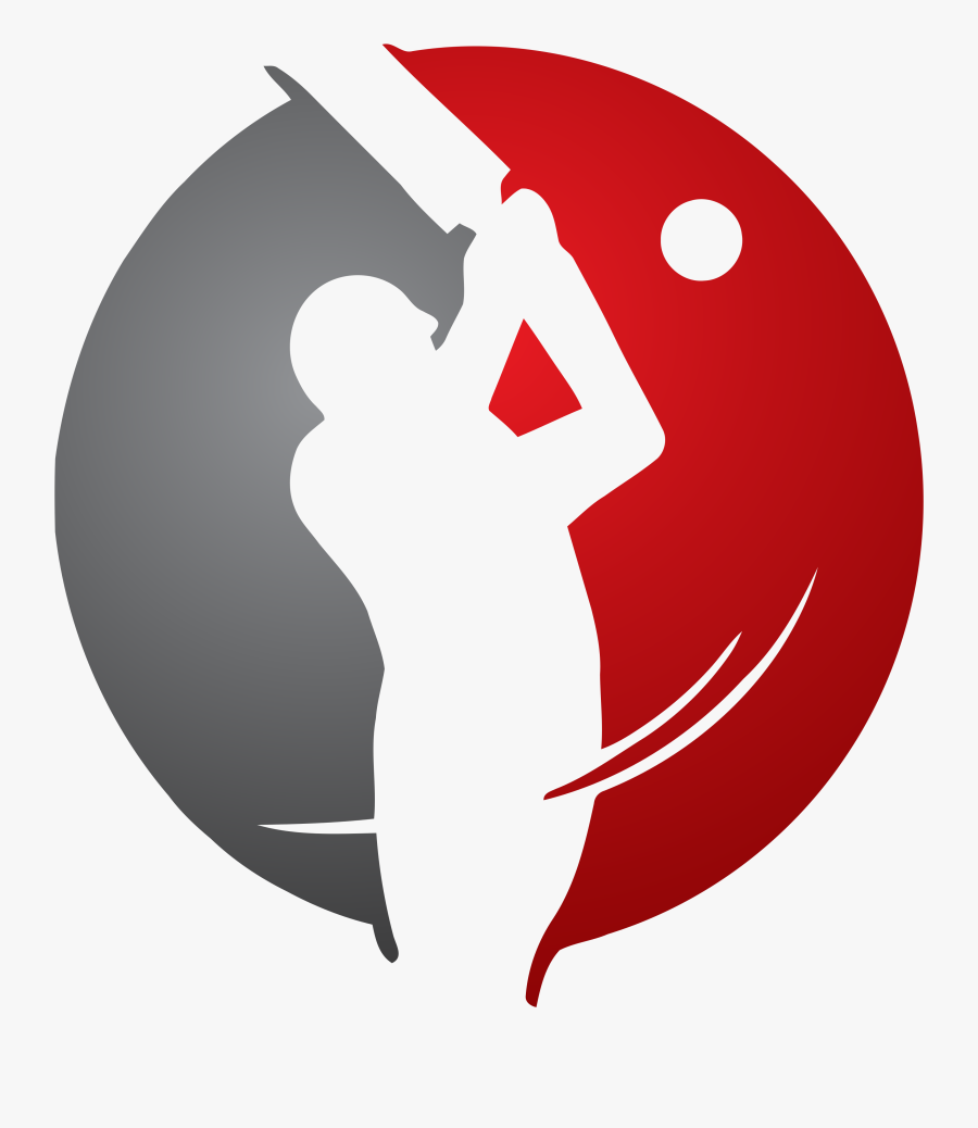 The Cricket Cauldron - Cricket Club Logo Png, Transparent Clipart