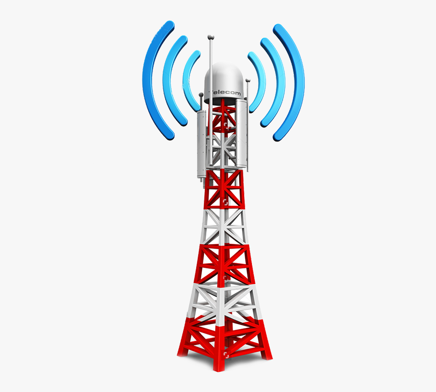 Reliance Jio Tower Installation Contact Clipart , Png - Mobile Tower Image Png, Transparent Clipart