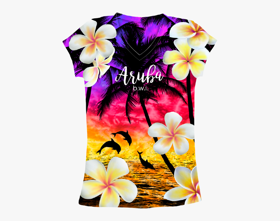 Frangipani, Transparent Clipart