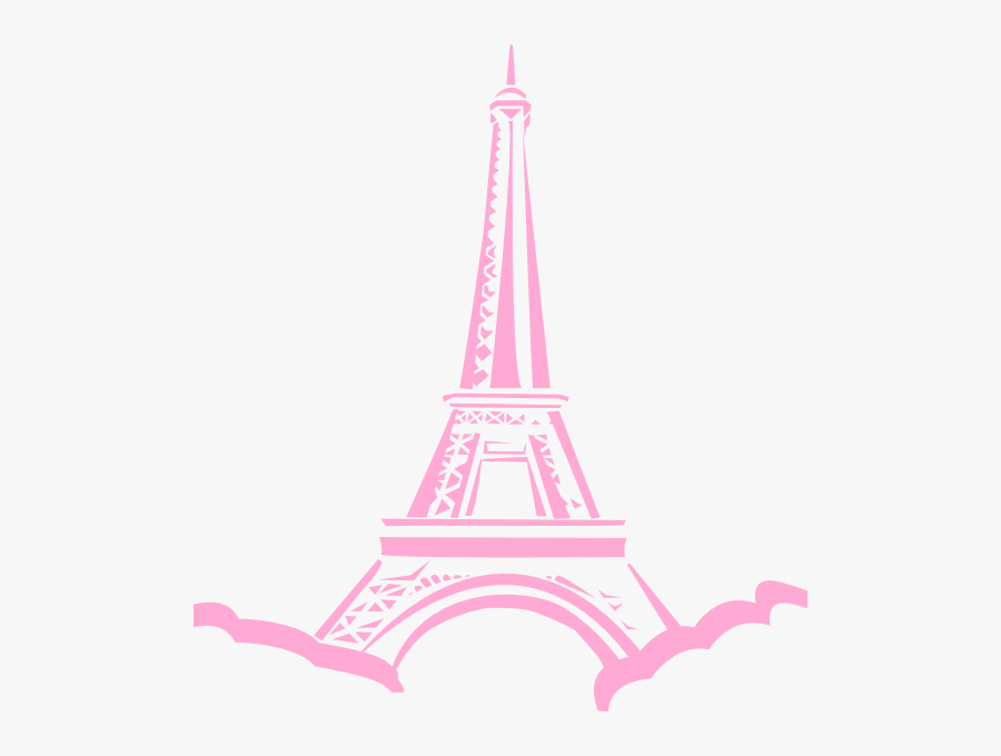 Paris Eiffel Tower Clip Art , Free Transparent Clipart - ClipartKey