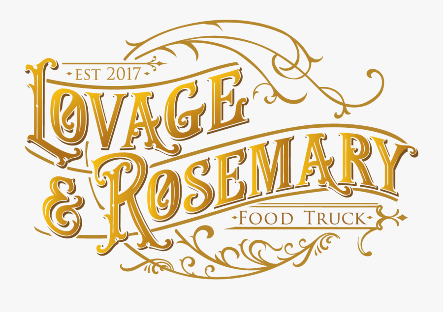 Logo - Calligraphy, Transparent Clipart