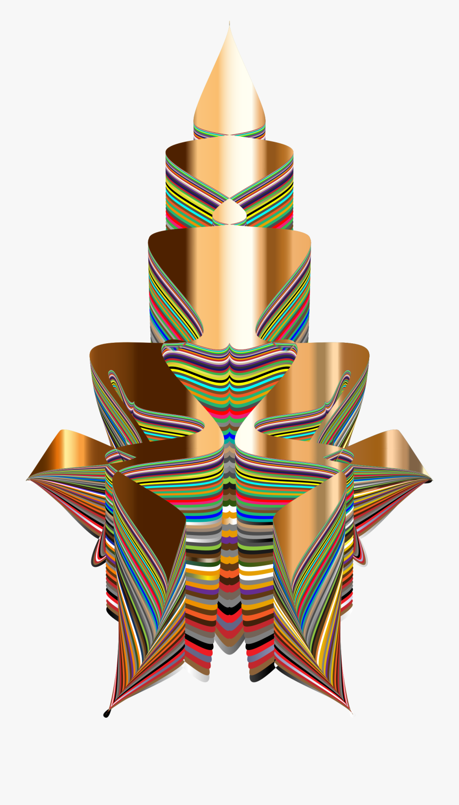 Modern Day Tower Of Babel Clip Arts, Transparent Clipart