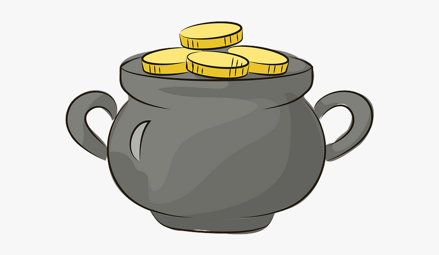Teapot, Transparent Clipart