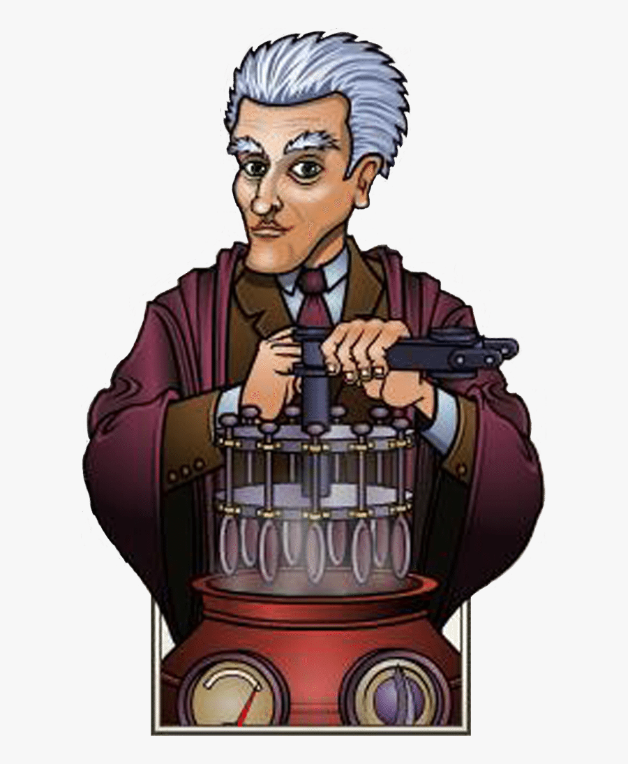 Gaspard Shingleton, Transparent Clipart