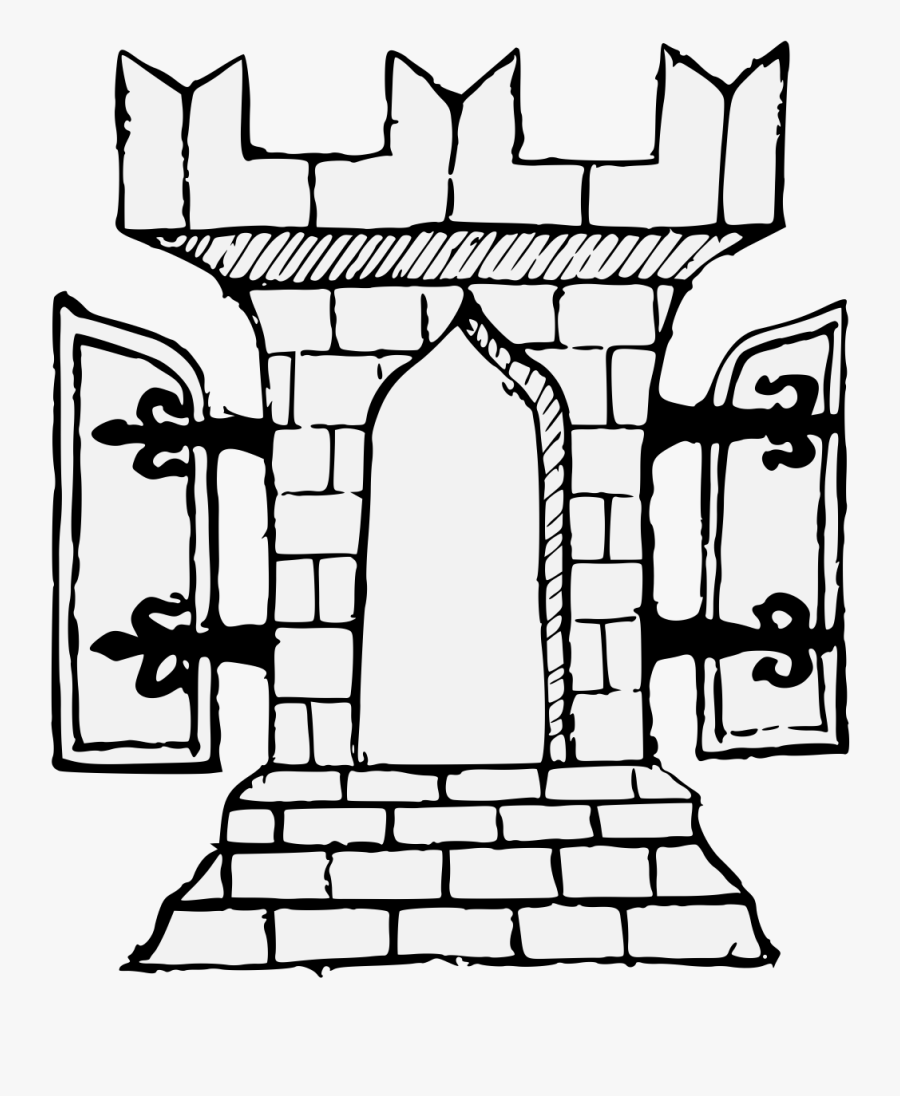 Line Art, Transparent Clipart