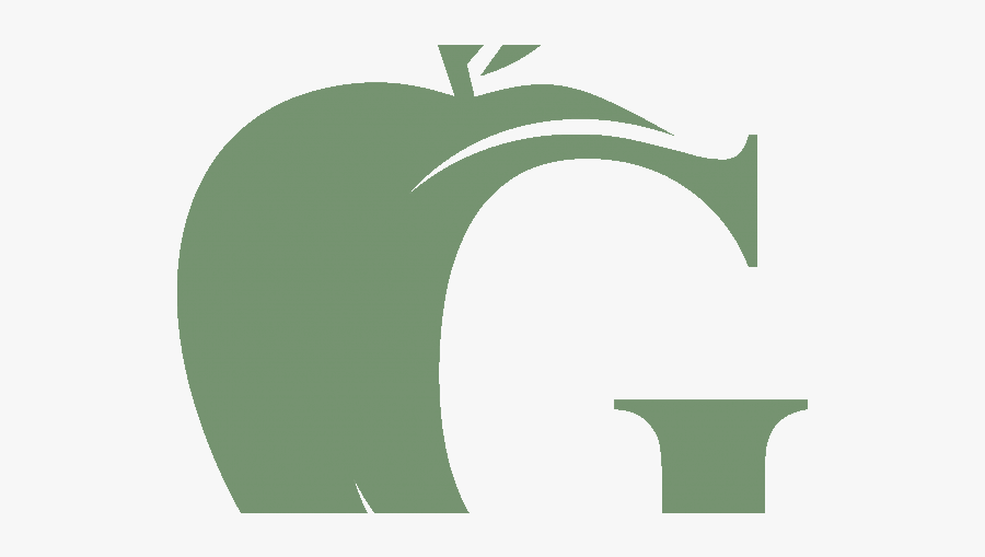 Gino Gizzarelli - Granny Smith, Transparent Clipart