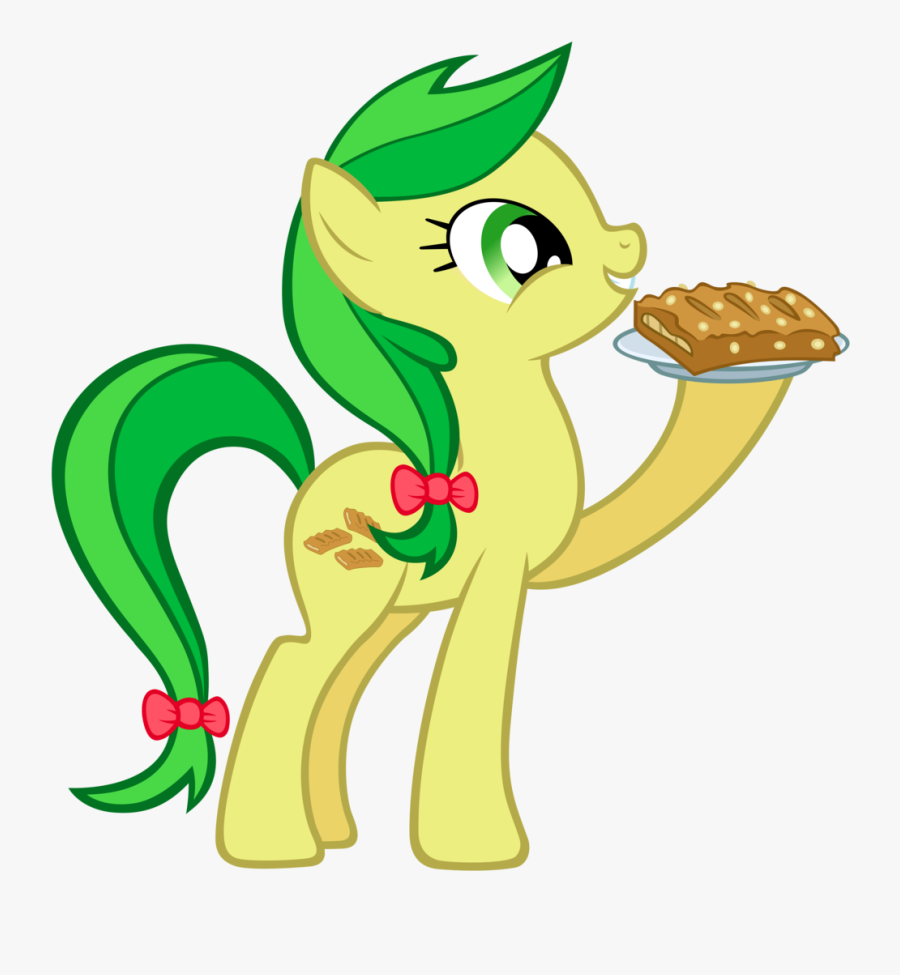 Mlp Apple Fritter , Transparent Cartoons - Mlp Apple Fritter, Transparent Clipart