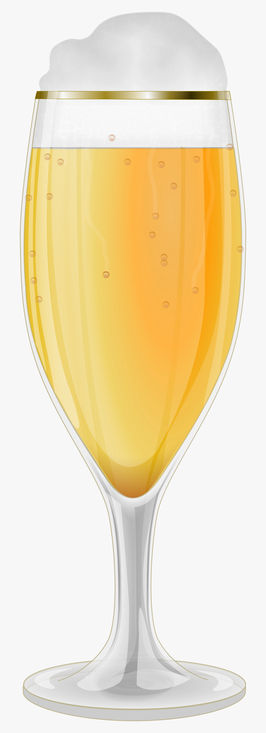Glass Of Beer Clip Arts, Transparent Clipart