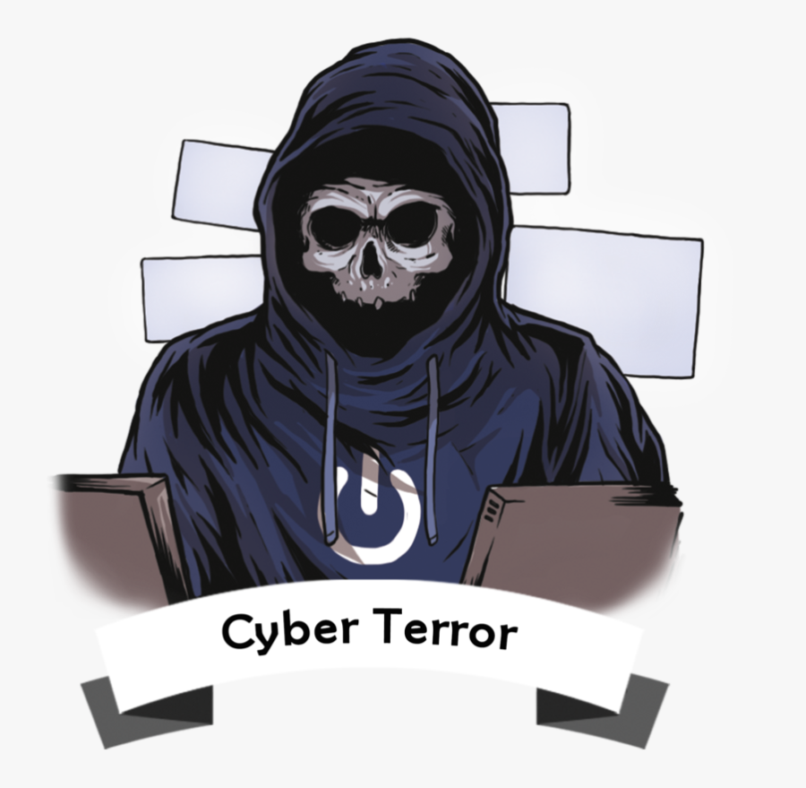 Chasing The Golden Snitch - Illustration, Transparent Clipart