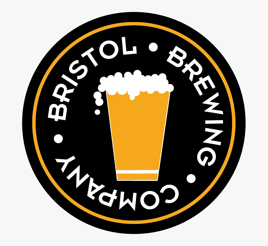 Bristol Brewing - Bristol Brewing Logo, Transparent Clipart