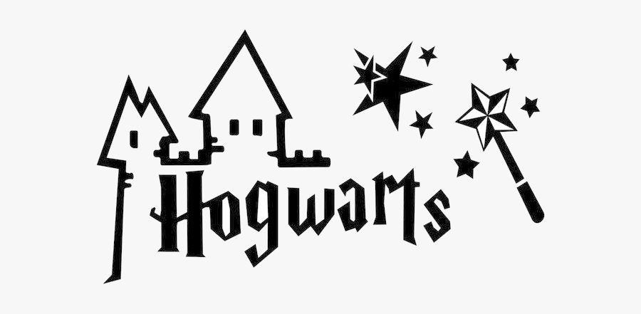 Download Harry Potter Hogwarts Graphics Design Dxf Eps Cdr Ai ...