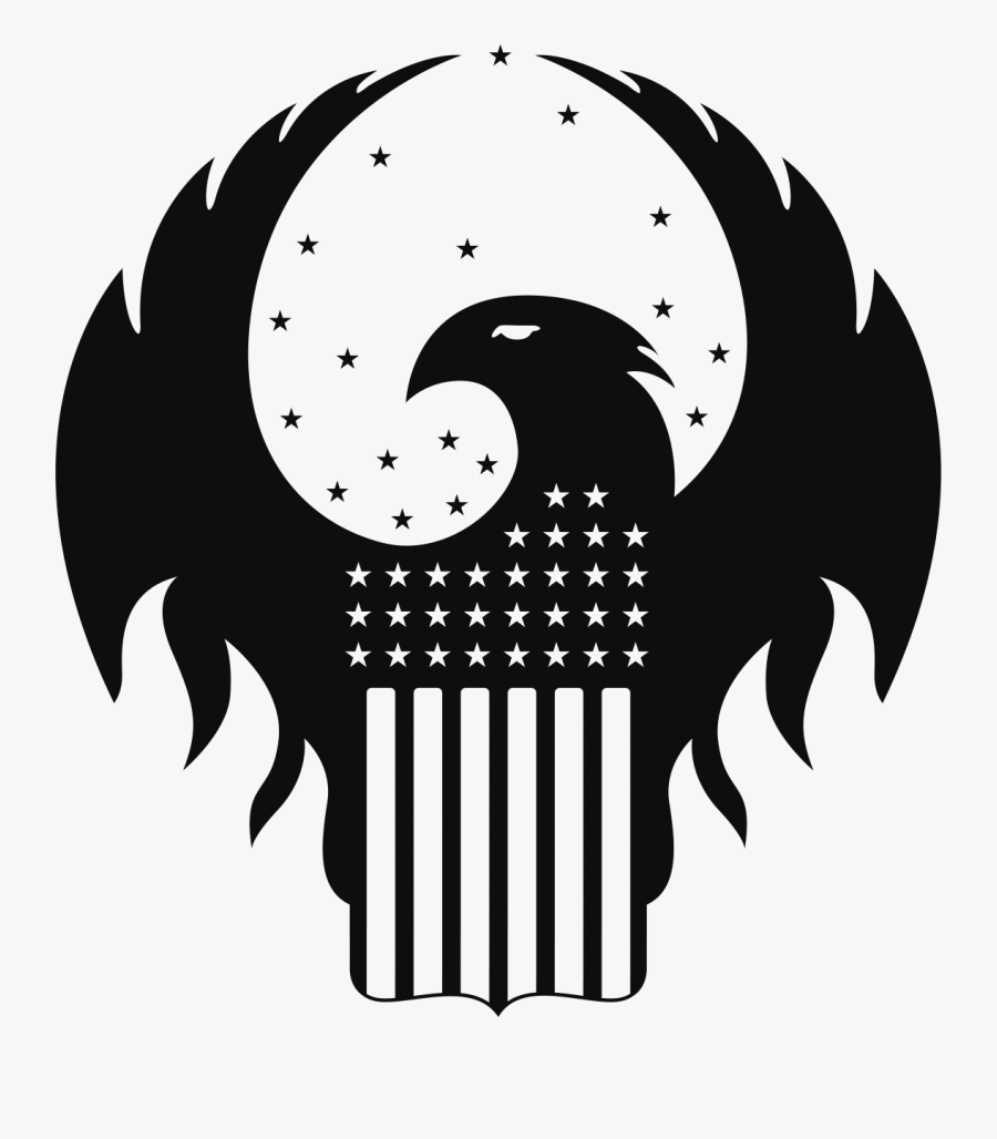 Fantastic Beasts And Where To Find Them United States - Harry Potter Ministry Of Magic Logo, Transparent Clipart