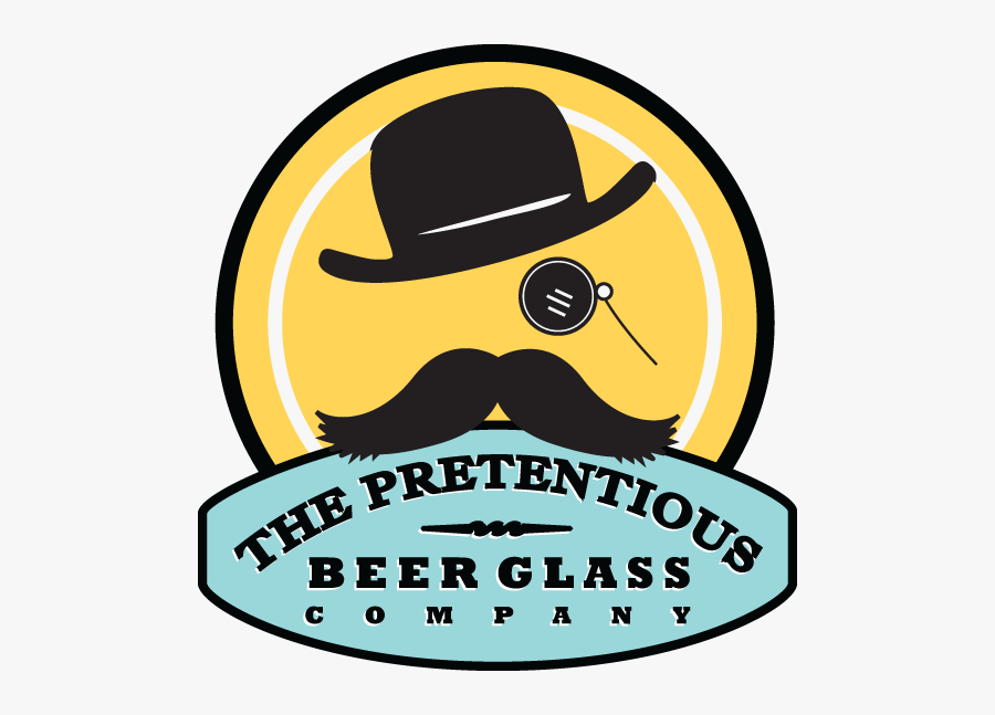 Crafty Bastard Brewery Will Be Teaming Up With Pretentious - Pretentious Beer, Transparent Clipart