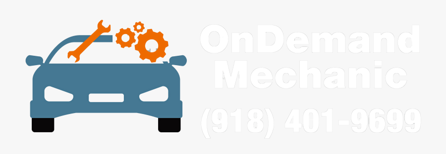 On Demand Mechanic Mobile Mechanic, Transparent Clipart
