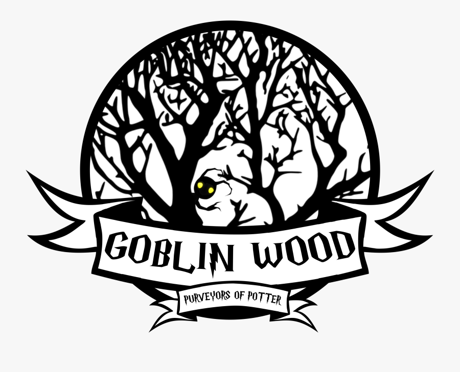 Black Tree Vector Png, Transparent Clipart