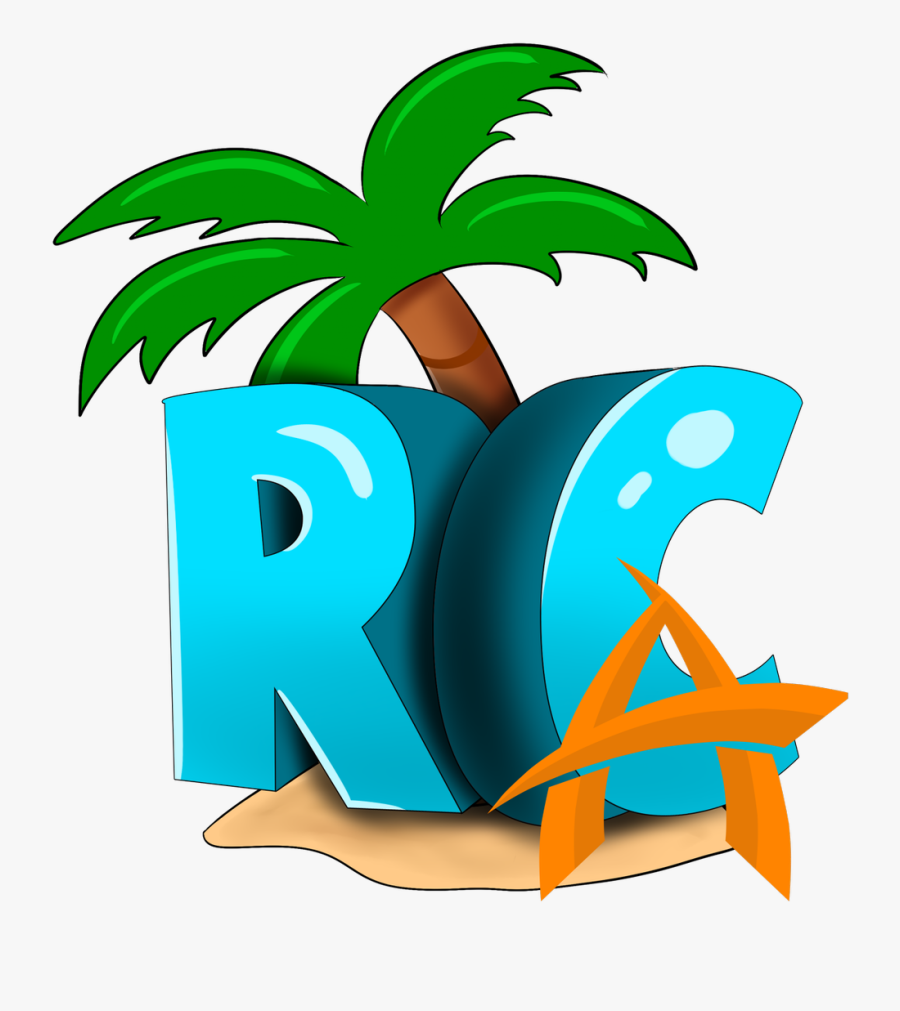 Minecraft Server Icon For Rc Designed By Anomaly Artz - Logo Server Minecraft Png, Transparent Clipart
