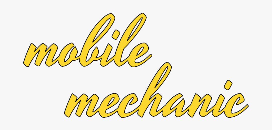 Calligraphy, Transparent Clipart