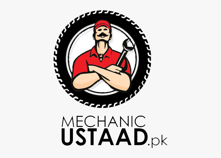 Awesome Image - Mechanic Ustaad, Transparent Clipart
