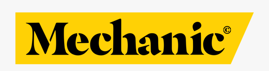 Mechanic Clip Art, Transparent Clipart