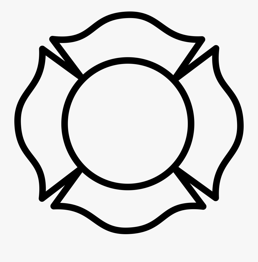 Ivy Silhouette Frame - Borders Black And White Design, Transparent Clipart